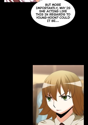 Love Parameter Ch.1-69 Page #587