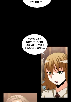 Love Parameter Ch.1-69 Page #586