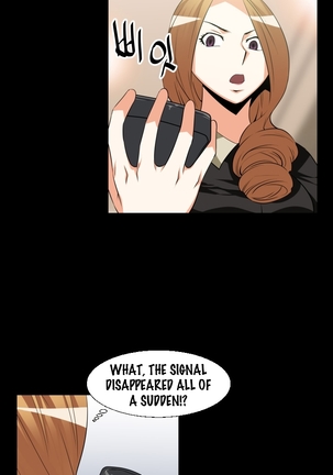 Love Parameter Ch.1-69 Page #436