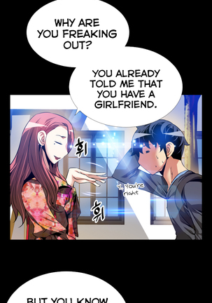 Love Parameter Ch.1-69 Page #994