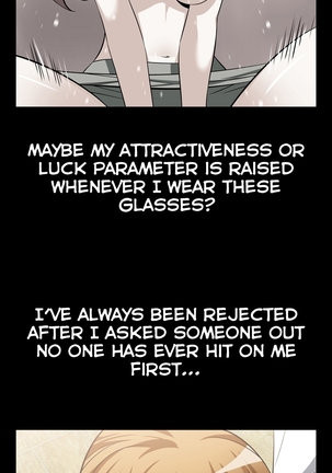Love Parameter Ch.1-69 Page #259