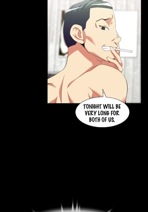 Love Parameter Ch.1-69 Page #504