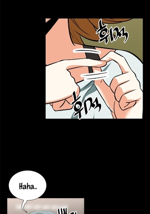 Love Parameter Ch.1-69 Page #244