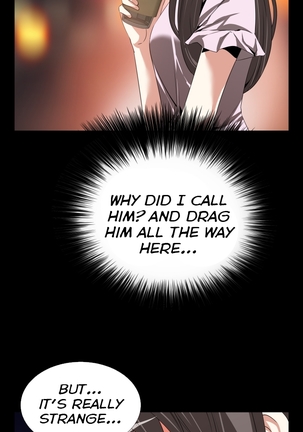 Love Parameter Ch.1-69 Page #733