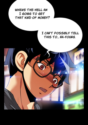 Love Parameter Ch.1-69 Page #1058