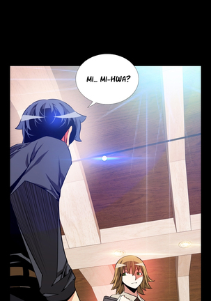 Love Parameter Ch.1-69 Page #1059
