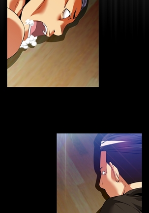 Love Parameter Ch.1-69 Page #918