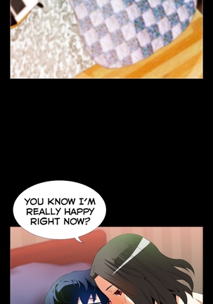 Love Parameter Ch.1-69 Page #660