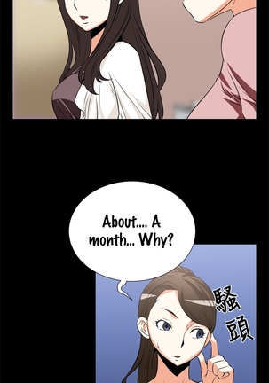 Love Parameter Ch.1-69 Page #211