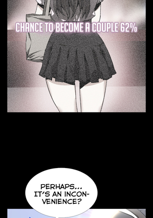 Love Parameter Ch.1-69 Page #1015