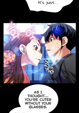Love Parameter Ch.1-69 Page #993