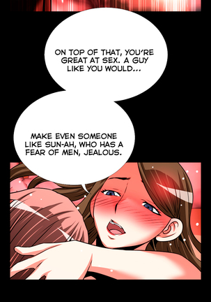 Love Parameter Ch.1-69 Page #964