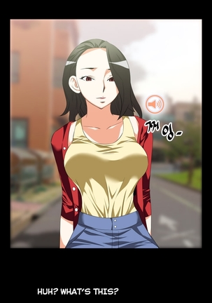 Love Parameter Ch.1-69 Page #547