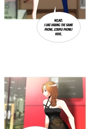 Love Parameter Ch.1-69 Page #651