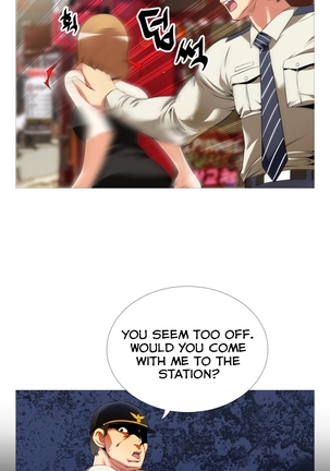 Love Parameter Ch.1-69 Page #653