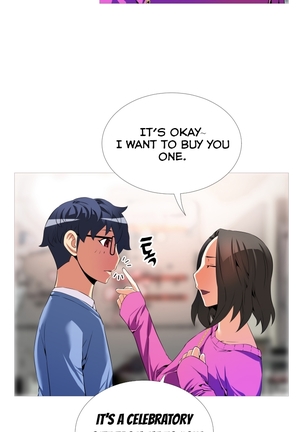 Love Parameter Ch.1-69 Page #650