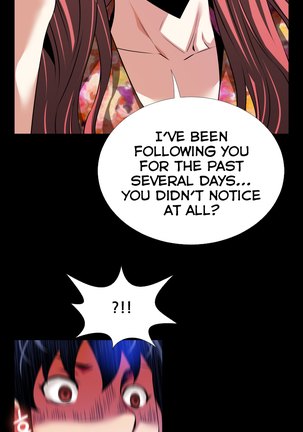 Love Parameter Ch.1-69 Page #995