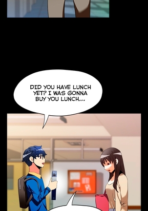 Love Parameter Ch.1-69 Page #619