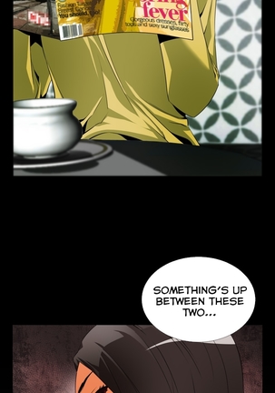 Love Parameter Ch.1-69 Page #637