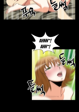 Love Parameter Ch.1-69 Page #296