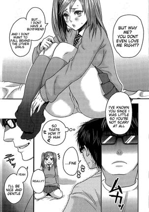 Aisare Shouwaru Love Bitch -My Lovely Bitch Page #195