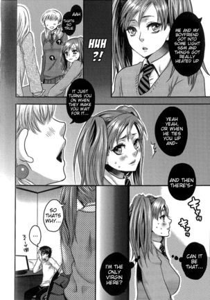 Aisare Shouwaru Love Bitch -My Lovely Bitch - Page 194