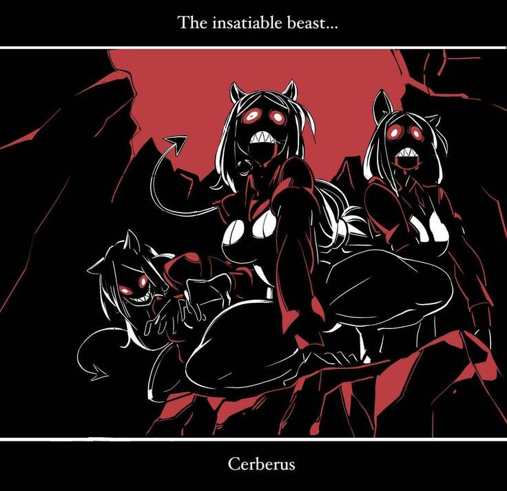 CERBERUS