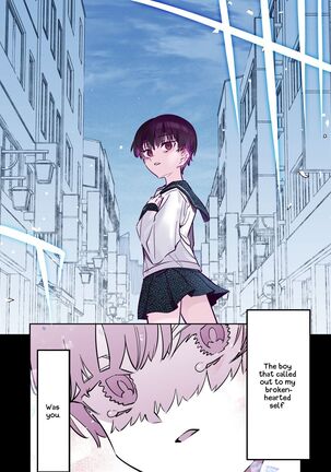 A Super Sexy Girl That Would Ruin My Life if I Ask Her Out 2 Page #34