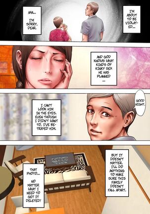 Akogare no Oba o Netoru | Cheating With My Sexy Aunt - Page 57