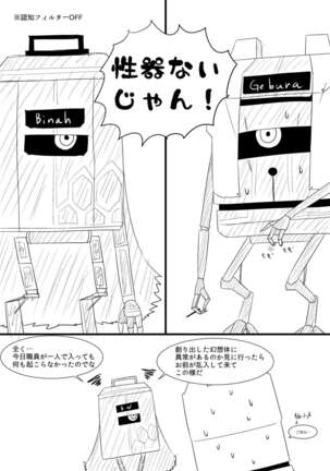 Rikuesuto no Manga Page #4