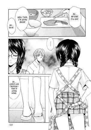 My Mom Is My Classmate vol3 - PT28 Page #3