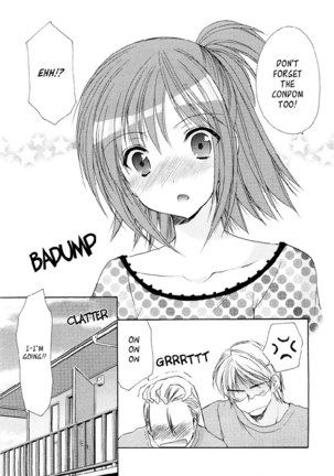 My Mom Is My Classmate vol3 - PT28 Page #13