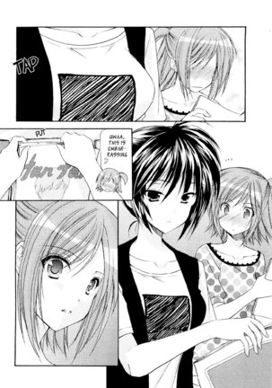 My Mom Is My Classmate vol3 - PT28 - Page 16