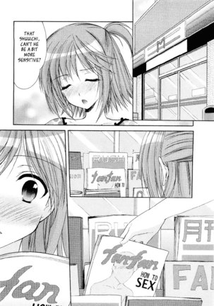 My Mom Is My Classmate vol3 - PT28 - Page 14