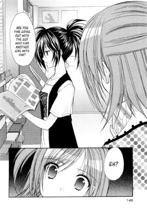 My Mom Is My Classmate vol3 - PT28 Page #18