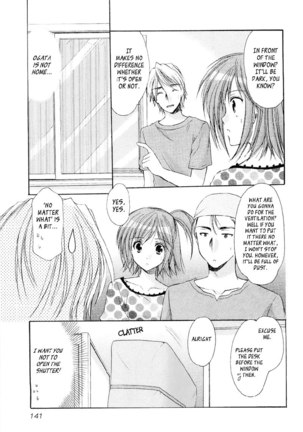 My Mom Is My Classmate vol3 - PT28 - Page 11