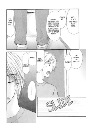 My Mom Is My Classmate vol3 - PT28 - Page 9