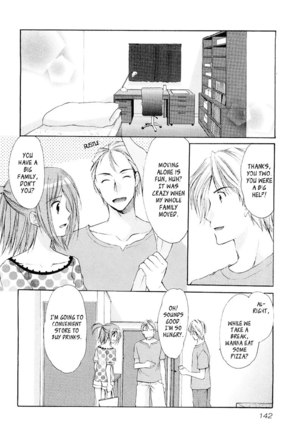 My Mom Is My Classmate vol3 - PT28 - Page 12