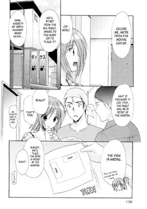My Mom Is My Classmate vol3 - PT28 - Page 8