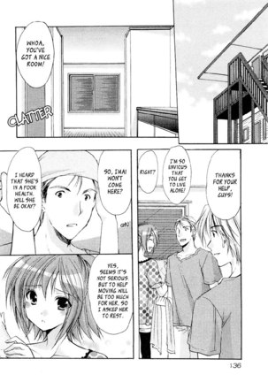 My Mom Is My Classmate vol3 - PT28 - Page 6