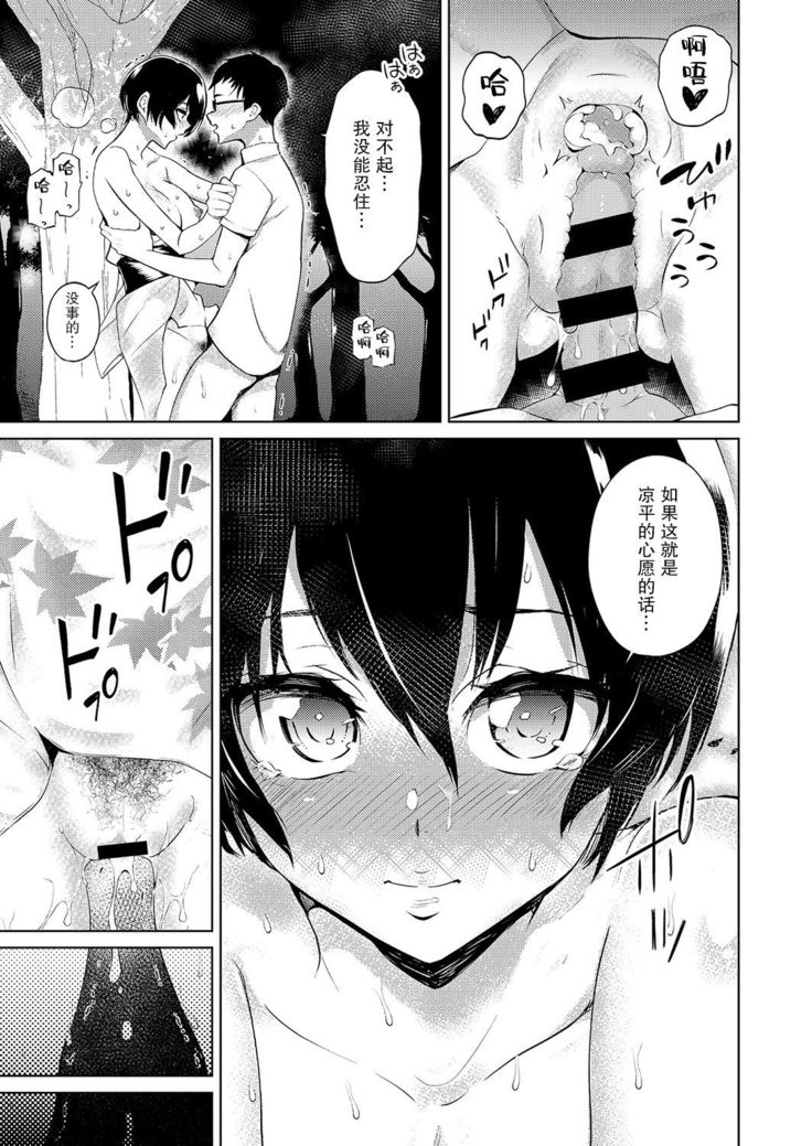 Matsuri no Ato wa