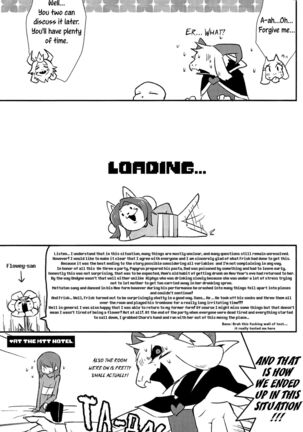 Uroboros English] Page #6