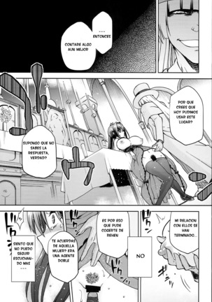 Aoko BLUE5 parte 01 Page #24