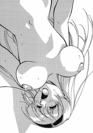 YamiIro Toiki ~Koharu Biyori na Vamp na Nichijou~ Page #132