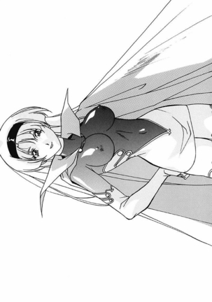 YamiIro Toiki ~Koharu Biyori na Vamp na Nichijou~ Page #126