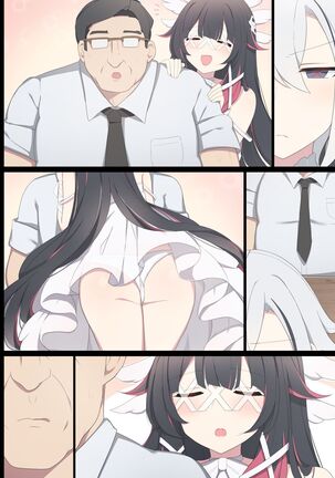 Columbina Page #56