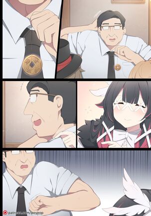 Columbina Page #36