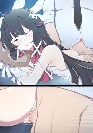 Columbina Page #61