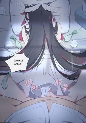 Columbina Page #18