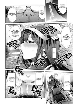*awson Tenin Rin-chan Page #8